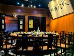 -吴门人家·苏宴宫廷菜(拙政园店)