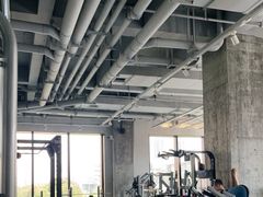 -LA合时健身4PMFIT(花桥旗舰店)