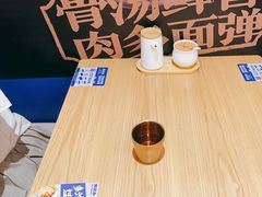 -马记永·兰州牛肉面(3019君尚店)