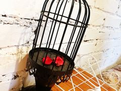 -秀儿家の小确幸花园西餐厅