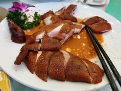 -畔山酒店中餐厅