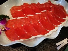 -阳坊胜利涮羊肉(阳坊老店)