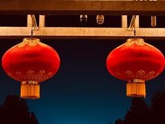 -天坛公园
