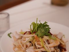 -松云居.大连人.大连菜