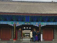 -万寿八仙宫