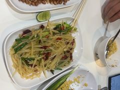 -King Kaew Seafood