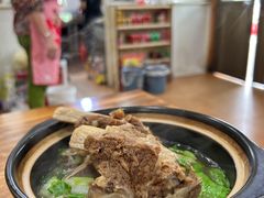 -老方牛味馆