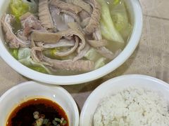-天一沾水肥肠(科园一街店)