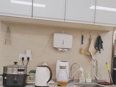 -中田健身工作室(莘庄地铁站店)
