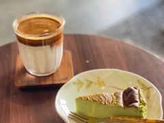 冰博克Dirty-Metal hands·铁手咖啡