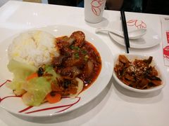 -嘉和一品(长江道店)