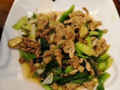 纳西小炒肉-小厨子私房菜·云南美食店