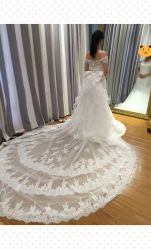 -Flora婚纱礼服定制租赁店