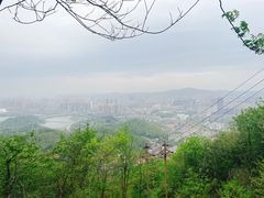 -岳麓山风景名胜区