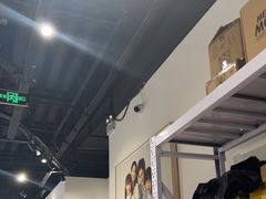 -海马体照相馆(天津世纪都会店)