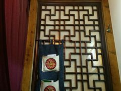-一叶一世界•素食餐厅(环球中心店)