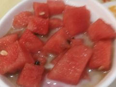 -甜心妈妈·榴莲星级糖水(北京路总店)