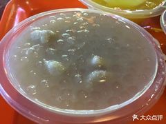 芋头西米露-日照红甜品店(老水街店)