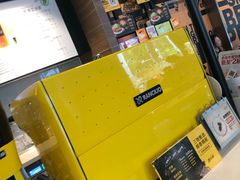 -麦当劳(四川北路店)