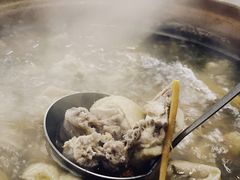 -威邵鸡煲(西华路总店)
