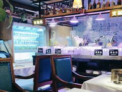 -领鲜活海鲜榴莲自助火锅(东门店)