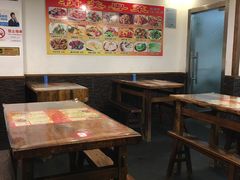 大堂-永祥烧腊餐厅(虹口店)