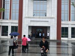 -习仲勋故居
