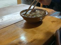 -南街牛肉麺(南街店)