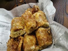 -大洋家·精品潮汕菜·生腌砂锅粥(天河东路店)
