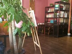 -碧露轩·大益茶体验馆(镇江路店)
