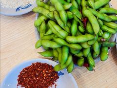 -晓靖轩烧烤(沙河风情店)