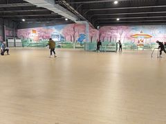 -极限PLAY运动娱乐新世界·团建派对表演休闲馆·室内高空游乐园