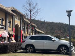 -黄贤森林公园
