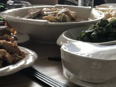 -惠宾楼老菜馆