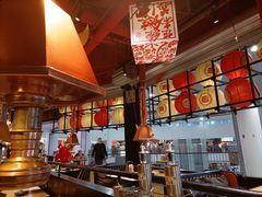 -黑牛の場(兴隆大奥莱店)