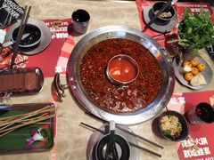 -蛙宴·美蛙火锅基地(万象城店)