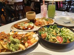 -墨纪Mojí墨西哥餐厅(官舍店)