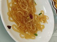 -镜泊湖聚仙楼鱼馆