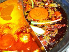 -楠火锅(仁恒梦中心店)