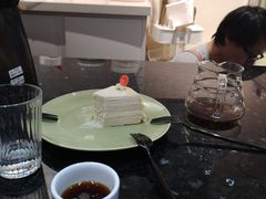 -双风车咖啡馆 Twin Windmills(六道口店)