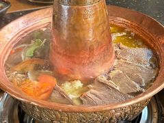 -陀岗美食·云南藏式特色餐厅