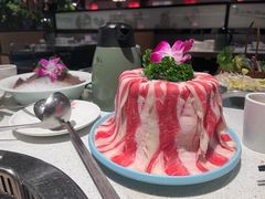 -重庆德庄火锅(映月湖环宇城店)