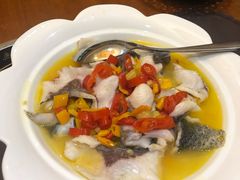 -百鱼庄(仙葫店)