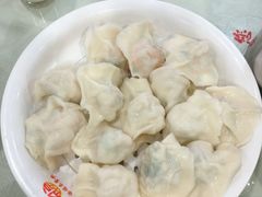 -添福来墨鱼饺子 · 海鲜东北菜(大连星海·黄浦路店)