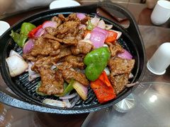 -茶港食堂(武昌店)