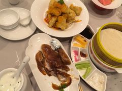 -大鸭梨烤鸭(甘家口店)