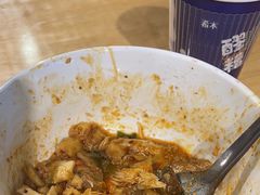 -老乌家特色小炒泡馍(大皮院店)