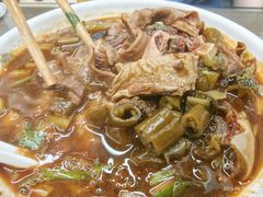-杨牛肉面饭(天庆街店)