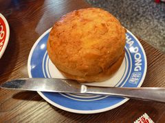 -伙记茶档(龙海风情小镇店)