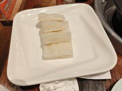 -大良毋米粥(锦龙路总店)